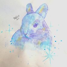 Mi Proyecto del curso: Ilustración en acuarela con influencia japonesa. Un proyecto de Dibujo, Ilustración tradicional y Pintura a la acuarela de Tamara Del Real - 16.01.2022