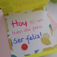 Tipo Collage de mis primeras creaciones. Un progetto di Design, Collage, Educazione, Creatività con i bambini, Design dell’informazione e Illustrazione infantile di Norma Alvarez - 08.11.2021