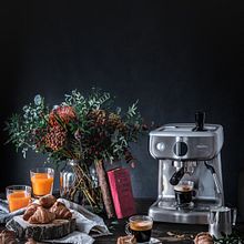 BREVILLE. Projekt z dziedziny Fotografia, Fotografia kulinarna i Fotografia na Instagram użytkownika Dácil Fernández - 10.11.2019