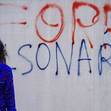 Fotografia de Rua - Primeiro ensaio.. Un projet de Photographie lifest, le, Photographie artistique , et Photographie documentaire de Bruno Passos - 10.11.2021
