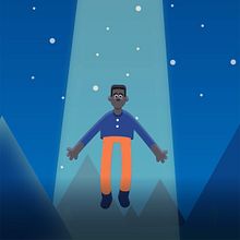 My project in Animation Techniques with 3D Effects in After Effects course. Motion Graphics, 3D, Animação, Animação 3D, Design de personagens 3D, e 3D Design projeto de Bradley Mauncho - 07.11.2021