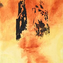 Cliffs. Fine Arts, Painting, Acr, lic Painting, Concept Art, Creativit, Oil Painting, and Printing project by Alberto Erosi - 07.14.2020