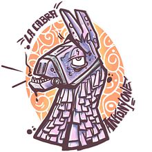 Mi Proyecto del curso: Ilustración digital aplicada a productos . Design grafic, Ilustrație digitală & Ilustrație tradițională de Antonio David Muñoz - 11.11.2021