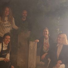 Trópico humanizado. Floral, and Plant Design project by Savia Bruta Flower School - 11.11.2021