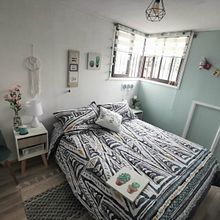 Mi Proyecto del curso: Decoración de interiores: diseña espacios personalizados . Decorațiuni, Decorațiuni interioare și Design interior de Claudio Silva P - 11.11.2021