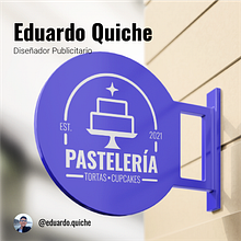 Mi Proyecto del curso: Desarrollo de marcas con personalidad. Br, ing, Identit, Creative Consulting, and Logo Design project by Eduardo Quiche Ramos - 11.11.2021