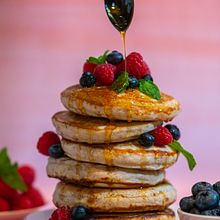 My project in Food Styling and Photography for Instagram course. Photograph, Social Media, Photo Retouching, Mobile Photograph, Product Photograph, Digital Photograph, Food Photograph, Instagram Photograph, Lifest, and le Photograph project by Joysha Fajardo - 11.15.2021