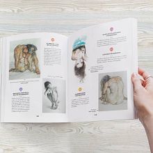 Una acuarela al día. Un progetto di Illustrazione tradizionale di Mentiradeloro Esther Cuesta - 22.11.2018