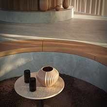 My project in Interior ArchViz: Create Surreal 3D Designs with Blender course. Architecture, Digital Architecture, Interior Architecture, and ArchVIZ project by Matheus Nogueira - 11.12.2021