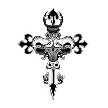Mi Proyecto del curso: Ilustración con entramados en blanco y negro. Un proyecto de Dibujo, Ilustración tradicional, Bellas Artes y Dibujo a lápiz de desitur - 12.11.2021