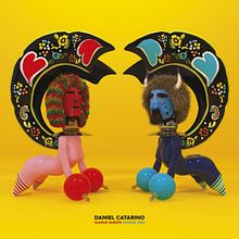 Sangue Quente Sangue Frio (LP, 2019). Un proyecto de Música de Daniel Catarino - 07.04.2019