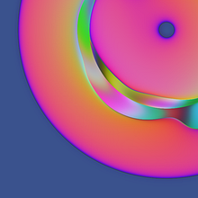 Osmosis. Un progetto di Design, Illustrazione tradizionale, 3D, Design digitale, Illustrazione digitale, Progettazione 3D, Belle arti, Creatività, Direzione artistica e Graphic design di Martin Naumann - 12.08.2021