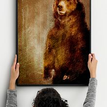My artworks. Un proyecto de Ilustración tradicional, Fotografía y Diseño gráfico de Justyna Jaszke - 13.11.2021