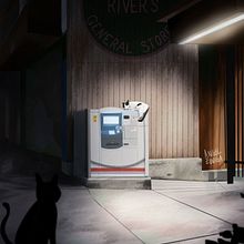 My project in Cinematic Digital Illustration with Photoshop course. Een project van  Concept art, Traditionele illustratie y Digitale illustratie van Angelica Zuniga - 11.11.2021
