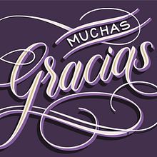 My project in The Golden Secrets of Lettering course. Projekt z dziedziny T, pografia,  Pismo dekorac i jne użytkownika Anna-Lena - 14.11.2021