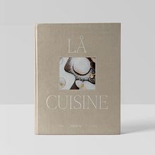 Lå Cuisine. Projekt z dziedziny Design,  Manager art, st, czn, Grafika ed, torska i Fotografia kulinarna użytkownika Aran - 14.11.2021