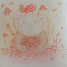 Mi Proyecto del curso: Ilustración surrealista inspirada en la naturaleza. Traditional illustration, Pencil Drawing, Drawing, Artistic Drawing, and Naturalistic Illustration project by Beatriz Pérez Peiró - 11.14.2021
