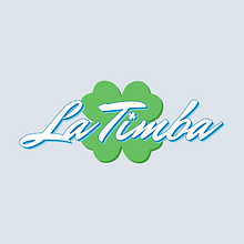 Logo y cartelería para quiosco. Un proyecto de Diseño de logotipos y Diseño de carteles de Juan González - 20.02.2021