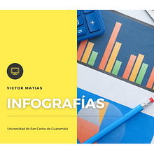 INFOGRAFÍA Ein Projekt aus dem Bereich Design von Victor Matias - 15.11.2021
