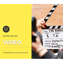 VÍDEO. Un proyecto de Vídeo de Victor Matias - 15.11.2021