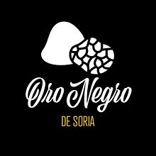 Logotipo - Oro Negro de Soria. Logo Design project by Estudio de diseño y comunicacion - 11.15.2021