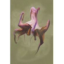 Porfolio de alimentos para la revista TAPAS magazine. Projekt z dziedziny Trad, c, jna ilustracja, Grafika ed, torska i  Kolaż użytkownika Sandra de Miguel - 01.09.2018