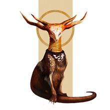 Creature Design . % Ale LB tarafından hazırlanan Geleneksel illüstras, on, Konsept Sanatı, Dijital Bo, ama, Dijital İllüstras, Ve on projesi - 11.15.2021