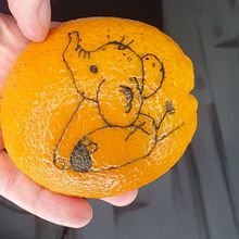 Meu projeto do curso: Tatuagem para principiantes. Desenho de tatuagens projeto de Cheila Pires - 15.11.2021