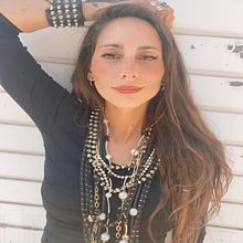 Mi Proyecto del curso: Lanzamiento de tu primera marca de moda. Un progetto di Marketing, Fashion design, Marketing digitale e Growth Marketing di lauralanewp - 17.11.2021
