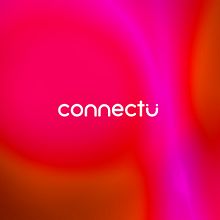 CONNECTÜ BRANDING. Br, ing, Identit, and Graphic Design project by Sara Bercebal - 03.16.2021