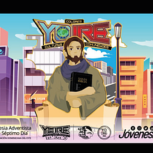Proyecto final curso: Introducción a Adobe Premiere Ein Projekt aus dem Bereich Motion Graphics von Manuel Baez - 11.11.2021