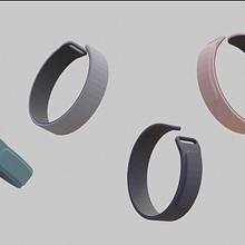 A new kind of Wearable - Biodesign x Google Sprint. Een project van Film, video en televisie van Alex Hall - 16.11.2021