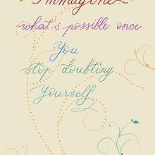 Il mio progetto del corso: Calligrafia inglese dalla A alla Z. Un progetto di Calligrafia di pamela isaia - 16.11.2021