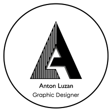 My project in Logo Design for Beginners course. Br, ing, Identit, Design, Logo Design, and Graphic Design project by Anton Luzan - 11.17.2021