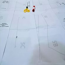 Mi Proyecto del curso: Corte y confección: diseña tu propia camisa. Fashion Design, and DIY project by JANET ROALVA HERRERA - 11.17.2021