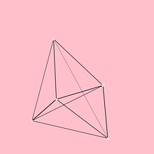 My project in Creative Coding: Making Visuals with JavaScript course. JavaScript, Motion Graphics, and Multimedia project by sonjavindjehier - 11.16.2021