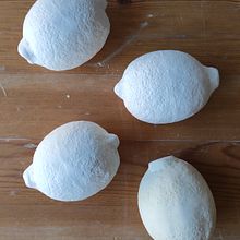 Mi Proyecto del curso: Creación de moldes para la reproducción cerámica. Un proyecto de Artesanía, Bellas Artes y Cerámica de Laura López Oliveto - 17.11.2021
