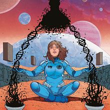 Generation Gone. Un progetto di Illustrazione tradizionale, Fumetto, Stor e telling di André Lima Araújo - 17.11.2021