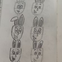 Mi Proyecto del curso: Courtney Banks JR, La Cazarrecompensas Espacial. Desenho, Design de personagens e Ilustração tradicional projeto de tabvleisforone - 17.11.2021