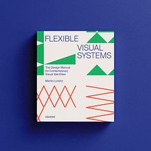 Flexible Visual Systems. Un proyecto de Educación, Diseño, Br, ing e Identidad, UX / UI y Motion Graphics de Martin Lorenz - 17.11.2021
