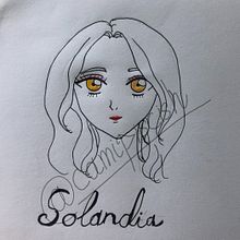 Proyecto del curso Psicología de personajes en relatos: Solandia. Un proyecto de Narrativa, Escritura, Escritura de ficción y Escritura creativa de Cami Piscis Halite - 16.10.2021