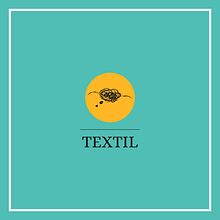 TEXTIL. Un proyecto de Comunicación, Creatividad, Diseño, Diseño de moda, Publicidad, Br, ing e Identidad, Diseño de producto, Diseño de vestuario, Diseño digital, Diseño gráfico, Diseño tipográfico, Estampación, Gestión del diseño y Gestión del Portafolio de Tomás Vicente - 18.11.2021