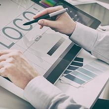 Best Logo Design Company in UK. Projekt z dziedziny Projektowanie logot i pów użytkownika Glenn Expert - 18.11.2021