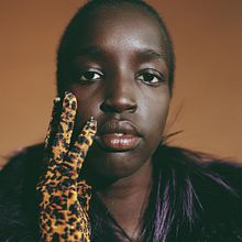 Indie Magazine Ein Projekt aus dem Bereich Fotoretuschierung, Modefotografie und Analogfotografie von Ale Jiménez - 18.11.2021