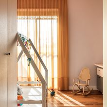APARTAMENTO TEMPERO Ein Projekt aus dem Bereich Architektur, Innenarchitektur, Innendesign, Dekoration von Innenräumen und Innenarchitektur von Ohma - 18.11.2021