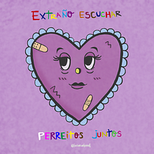 Ilustración digital con frases. Un proyecto de Ilustración tradicional de Lucía Rojas Carbonell - 18.11.2021