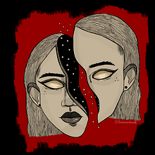 Lineart. Un proyecto de Ilustración tradicional de Lucía Rojas Carbonell - 18.11.2021