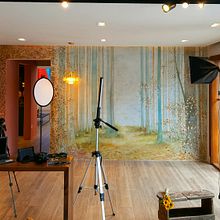 Meu projeto do curso: Segredos do retrato fotográfico, Ensaio : Sylvia Becker. Projekt z dziedziny Fotografia portretowa, Fotografia c, frowa, Fotografia art, st, czna,  Fotografia lifest i le użytkownika Rosângela Verdi - 07.11.2021