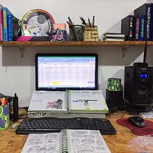 Mi Proyecto del curso: Gestión del dinero y finanzas para creativos. Un progetto di Consulenza creativa, Gestione progetti di design e Marketing di Karlo Flores - 19.11.2021