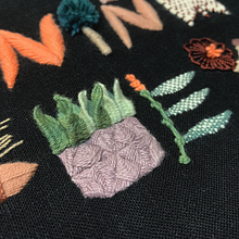 My project in Introduction to Raised Embroidery course. Embroider project by bruce_mkb - 11.19.2021